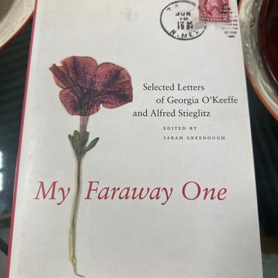 My Faraway One