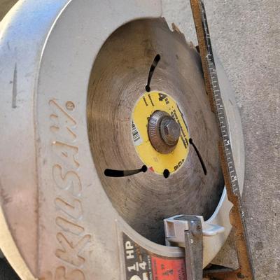 Skil lot #1