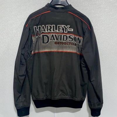 Vintage Harley-Davidson Jacket , Size M