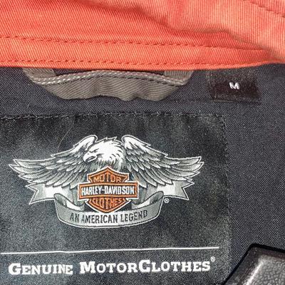 Vintage Harley-Davidson Jacket , Size M