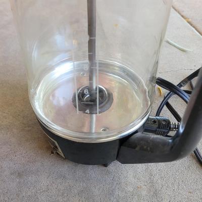 VINTAGE Mary Proctor percolator