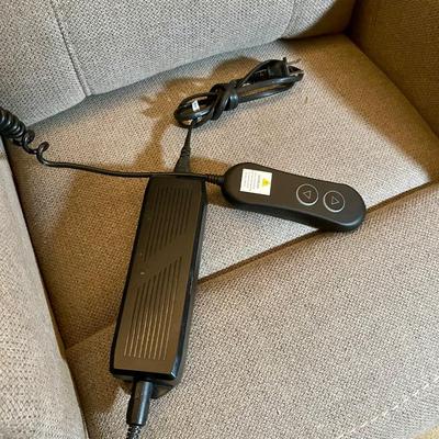 Power Lift Recliner Chair