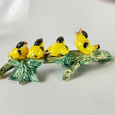 112 Set of Stangle Birds