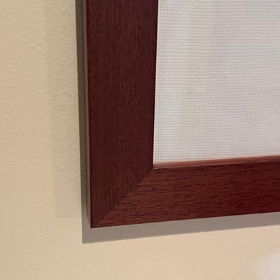 Jane Todd Butcher Signed Limited Edition Giclee Print - “Sylvania” (DR-RG)