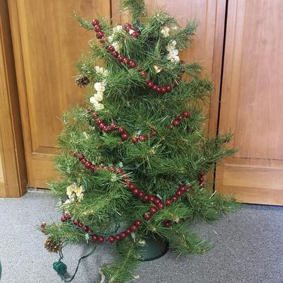 Christmas in October (1BH-KD)