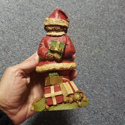 Christmas in October (1BH-KD)