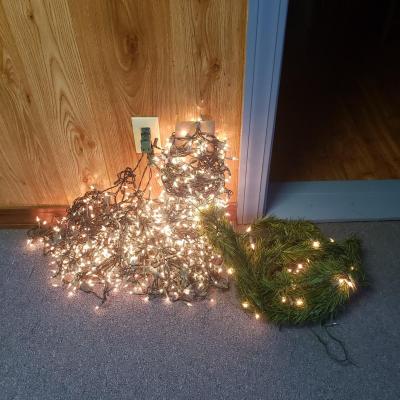 Christmas in October (1BH-KD)