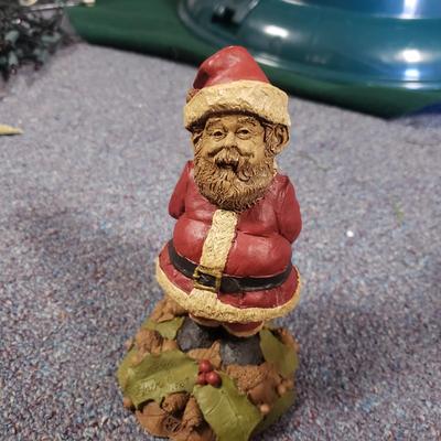 Christmas in October (1BH-KD)