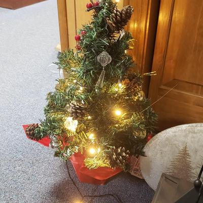 Christmas in October (1BH-KD)