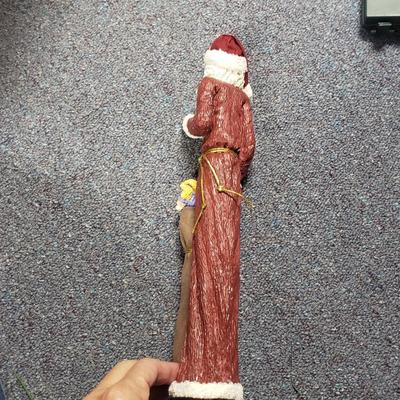 Christmas in October (1BH-KD)