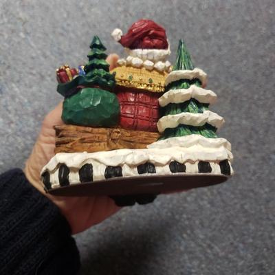Christmas in October (1BH-KD)