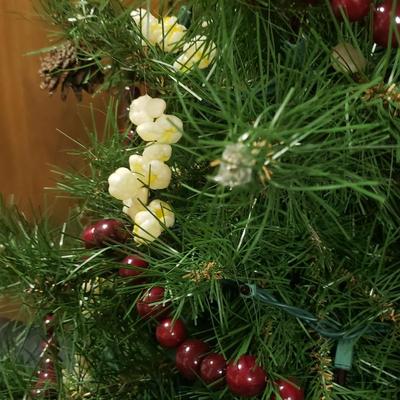 Christmas in October (1BH-KD)