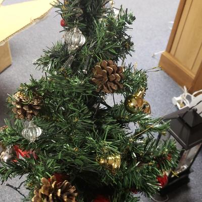 Christmas in October (1BH-KD)