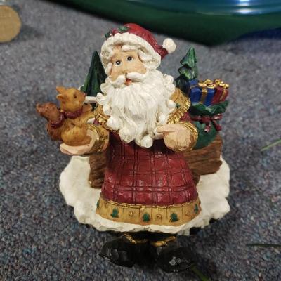 Christmas in October (1BH-KD)