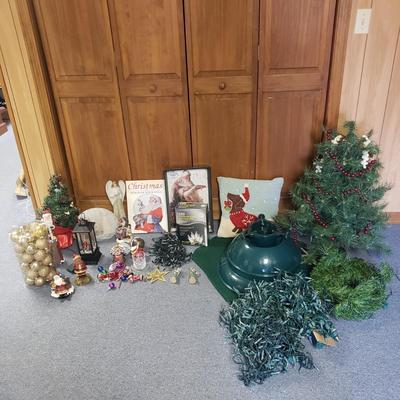 Christmas in October (1BH-KD)