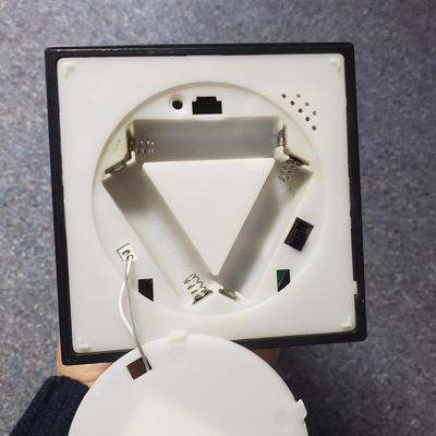 Christmas in October (1BH-KD)