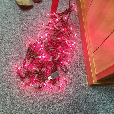 Christmas in October (1BH-KD)