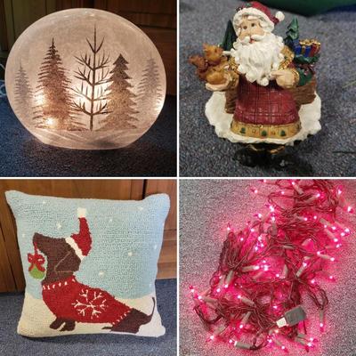 Christmas in October (1BH-KD)