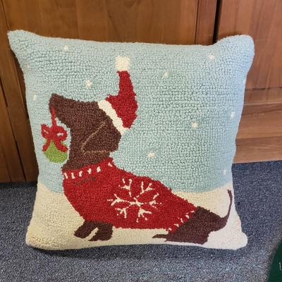 Christmas in October (1BH-KD)