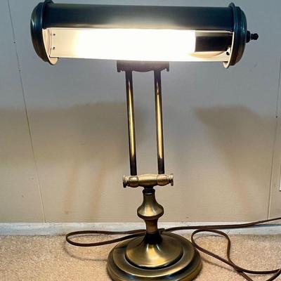 Organ Piano Music Lamp Desk Lamp
