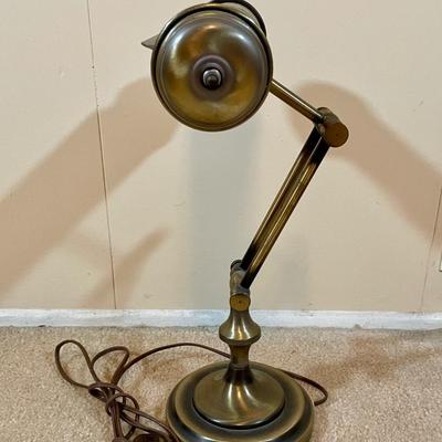 Organ Piano Music Lamp Desk Lamp