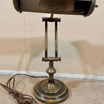 Organ Piano Music Lamp Desk Lamp