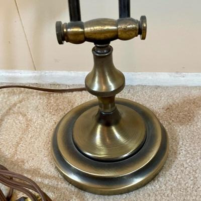 Organ Piano Music Lamp Desk Lamp