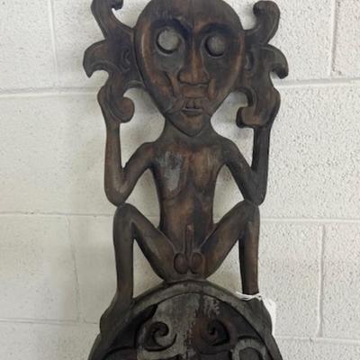 Spirit panel shield