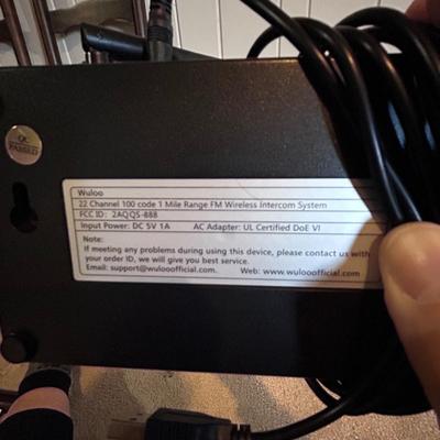 Household Electronics (2LR-BB)