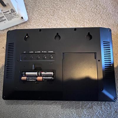 Household Electronics (2LR-BB)