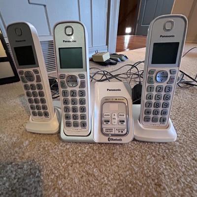 Household Electronics (2LR-BB)
