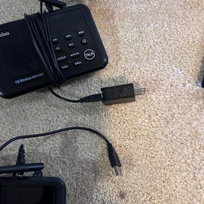 Household Electronics (2LR-BB)