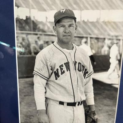 Baseball memorabila