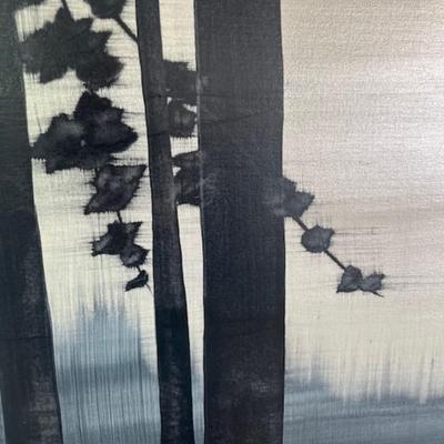 Hamilton Aguiar oil painting