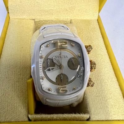 Invicta Lupah Model 0311 Ladies' Watch