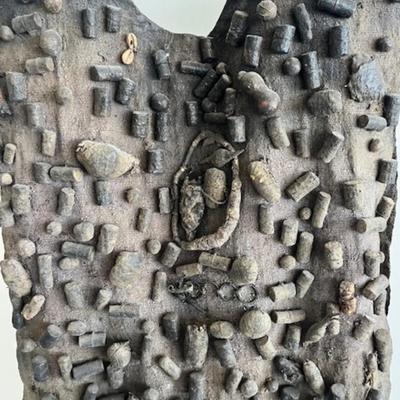 Nigerian Tunic