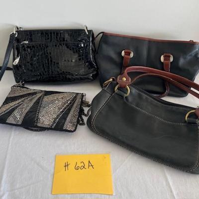 designer purse lot