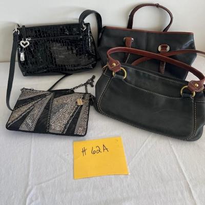 designer purse lot