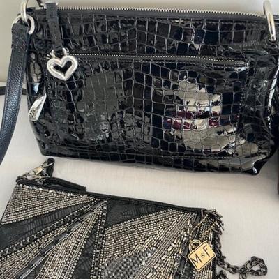 designer purse lot