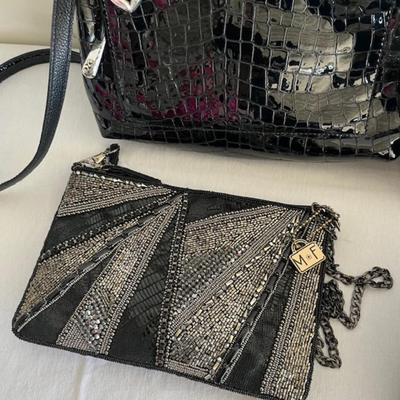 designer purse lot