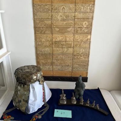 Lot of misc items