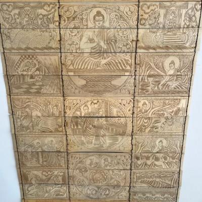 Lot of misc items