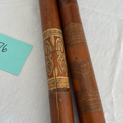 Pacific island club