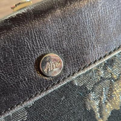 Abas Wallet or Clutch