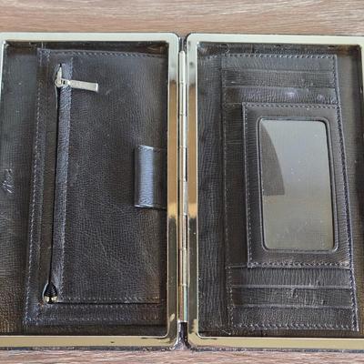 Abas Wallet or Clutch