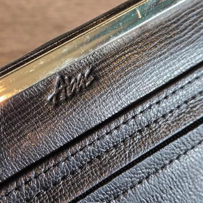 Abas Wallet or Clutch