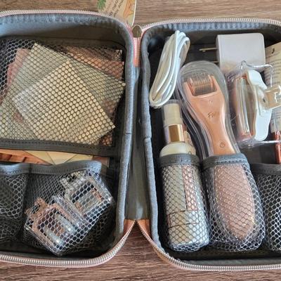 Glo Pro Microneedling Set