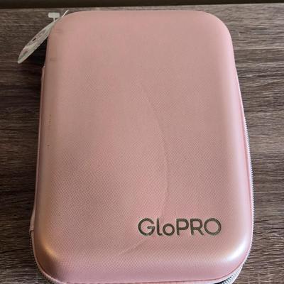 Glo Pro Microneedling Set