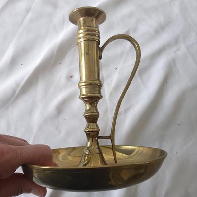 Baldwin Brass Nautical Gimbal Candle Holder/Wall Sconce and More (2D-KD)