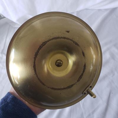 Baldwin Brass Nautical Gimbal Candle Holder/Wall Sconce and More (2D-KD)